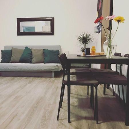 Interno 2 Apartment Roma Ngoại thất bức ảnh