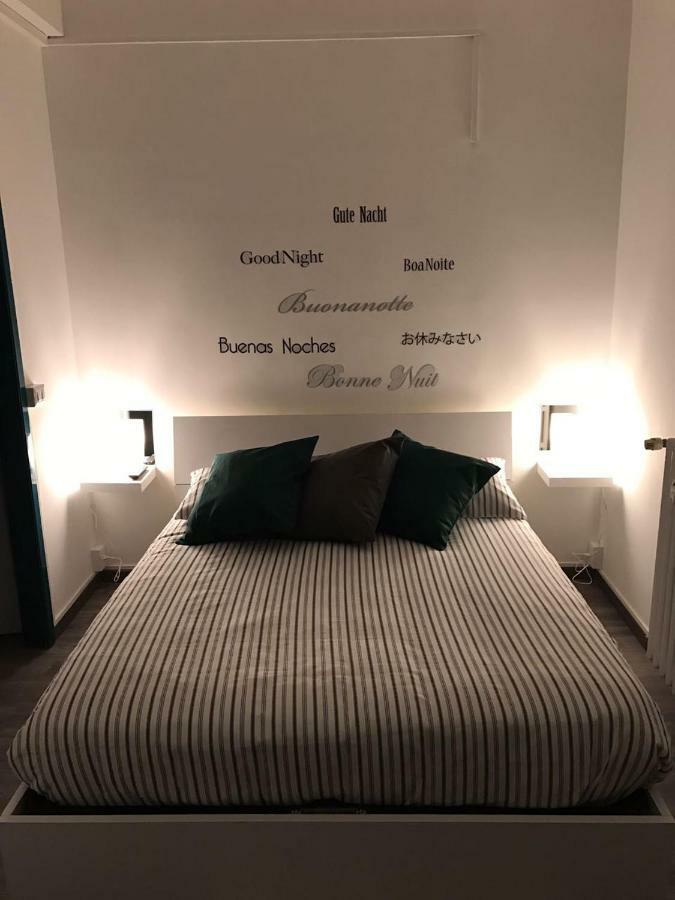 Interno 2 Apartment Roma Ngoại thất bức ảnh