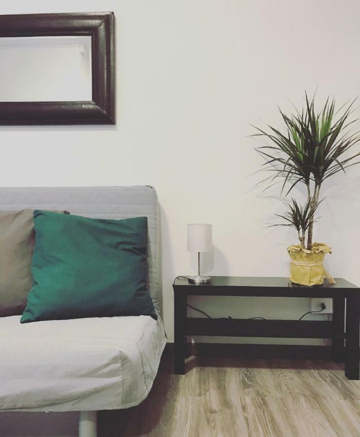 Interno 2 Apartment Roma Ngoại thất bức ảnh