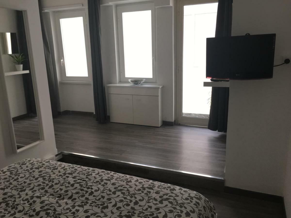 Interno 2 Apartment Roma Ngoại thất bức ảnh