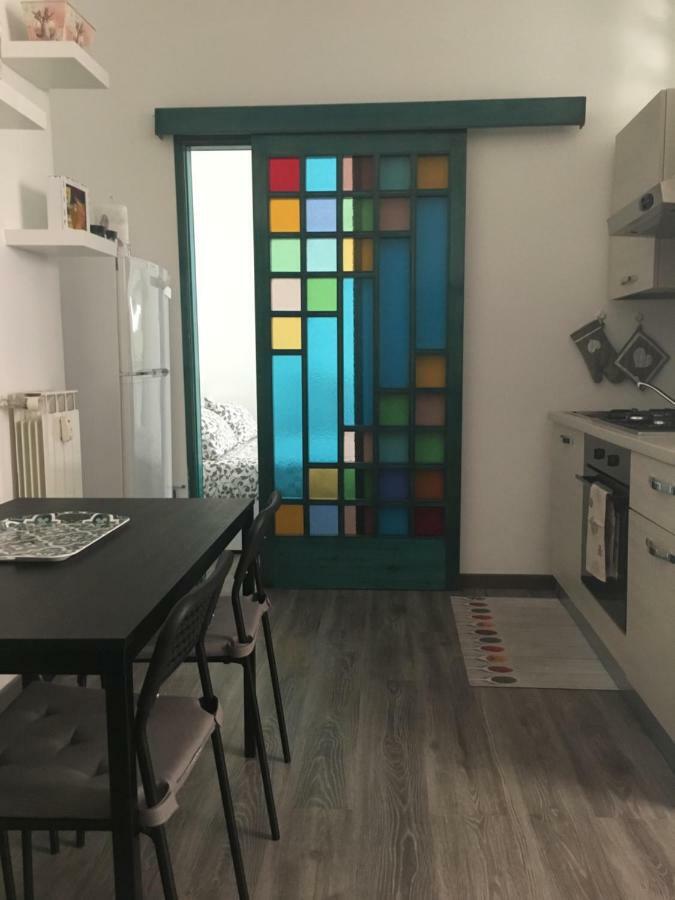 Interno 2 Apartment Roma Ngoại thất bức ảnh