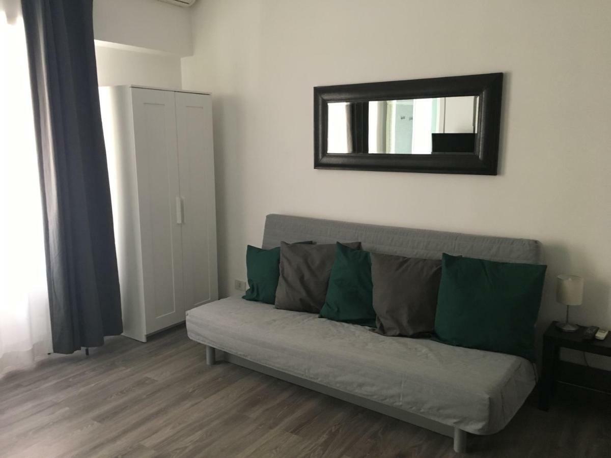 Interno 2 Apartment Roma Ngoại thất bức ảnh