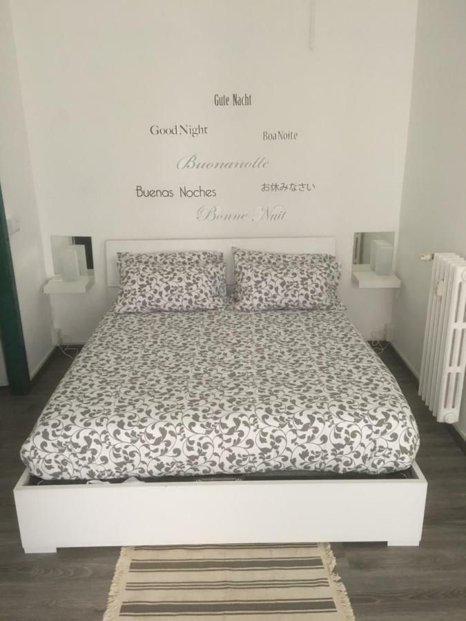 Interno 2 Apartment Roma Ngoại thất bức ảnh